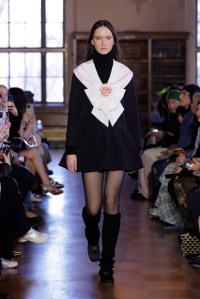 Sandy Liang RTW Fall 2023