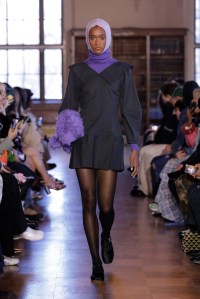 Sandy Liang RTW Fall 2023