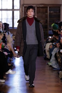 Sandy Liang RTW Fall 2023