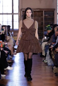 Sandy Liang RTW Fall 2023