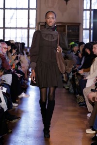 Sandy Liang RTW Fall 2023