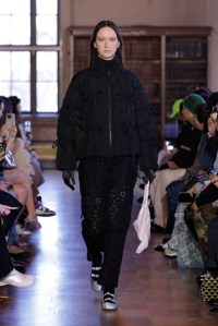 Sandy Liang RTW Fall 2023