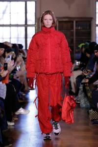 Sandy Liang RTW Fall 2023