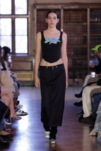 Sandy Liang RTW Fall 2023