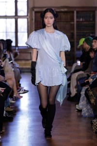 Sandy Liang RTW Fall 2023