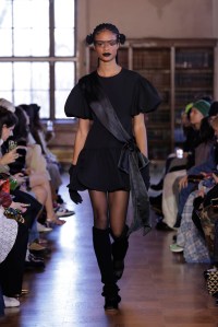 Sandy Liang RTW Fall 2023