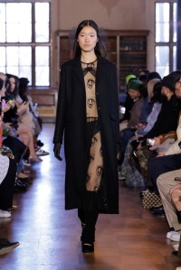 Sandy Liang RTW Fall 2023