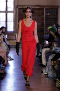 Sandy Liang RTW Fall 2023