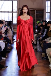 Sandy Liang RTW Fall 2023
