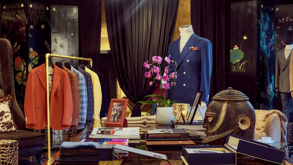 Sartoria Studio