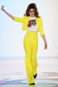 Sergio Hudson RTW Spring 2023