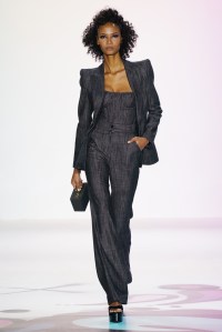 Sergio Hudson RTW Spring 2023