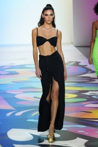 Sergio Hudson RTW Spring 2023