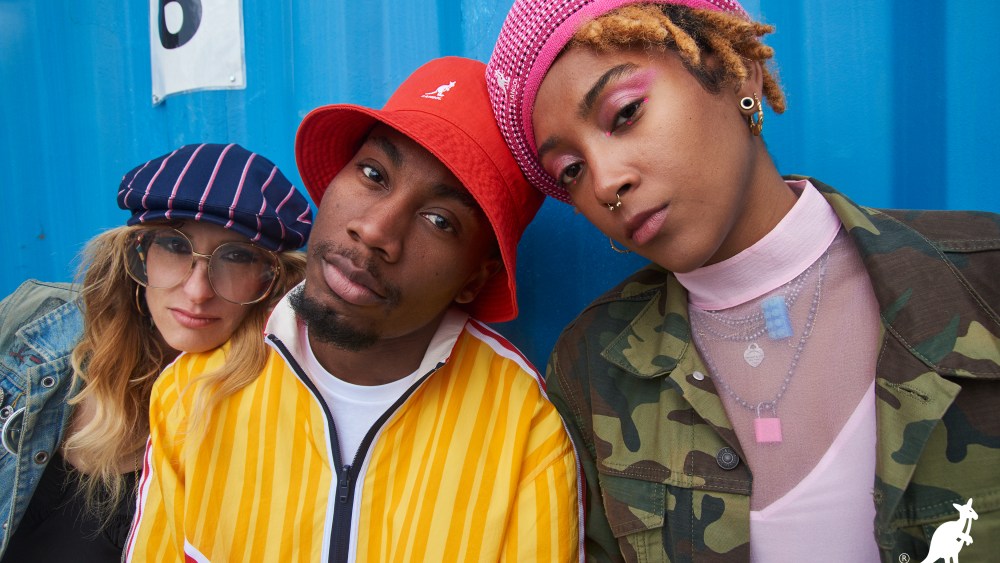 Kangol