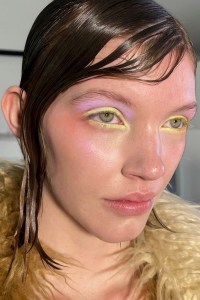 Shuting Qiu RTW Fall 2023