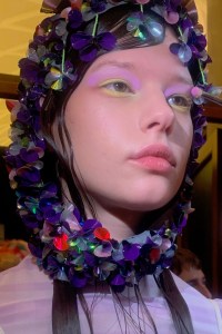 Shuting Qiu RTW Fall 2023
