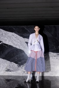 Silvia Tcherassi RTW Fall 2023