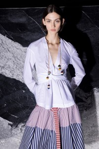 Silvia Tcherassi RTW Fall 2023