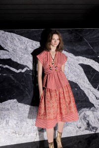 Silvia Tcherassi RTW Fall 2023