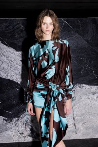 Silvia Tcherassi RTW Fall 2023