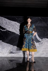 Silvia Tcherassi RTW Fall 2023
