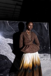 Silvia Tcherassi RTW Fall 2023