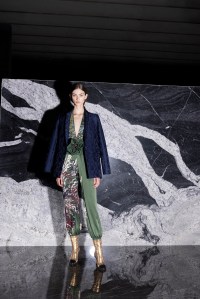 Silvia Tcherassi RTW Fall 2023