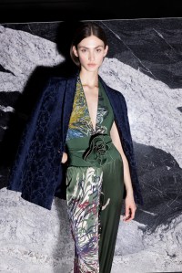 Silvia Tcherassi RTW Fall 2023