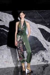 Silvia Tcherassi RTW Fall 2023