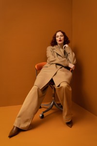 St.John RTW Fall 2023