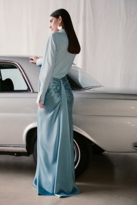 Staud RTW Fall 2023