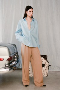 Staud RTW Fall 2023