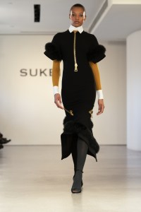 Sukeina RTW Fall 2023