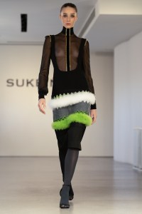 Sukeina RTW Fall 2023