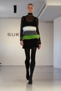 Sukeina RTW Fall 2023