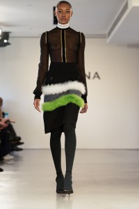 Sukeina RTW Fall 2023