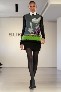 Sukeina RTW Fall 2023