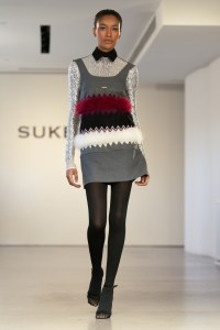 Sukeina RTW Fall 2023