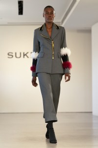 Sukeina RTW Fall 2023