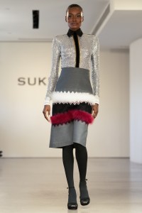 Sukeina RTW Fall 2023