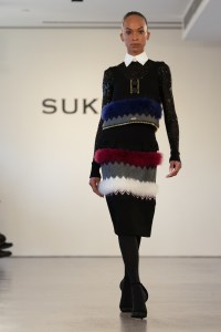 Sukeina RTW Fall 2023