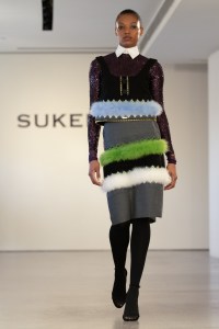 Sukeina RTW Fall 2023