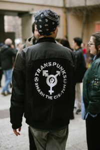Street style at Milan Fashion Week Fall 2023