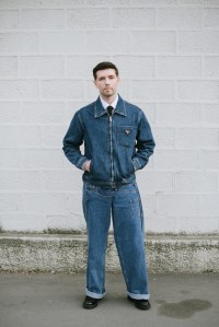 Street style at Milan Fashion Week Fall 2023