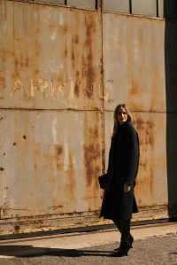 Street style at New York Fashion Week RTW Fall 2023