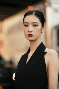 TAW: NYFW RTW Fall 2023Street style at New York Fashion Week RTW Fall 2023