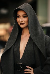 TAW: NYFW RTW Fall 2023Street style at New York Fashion Week RTW Fall 2023
