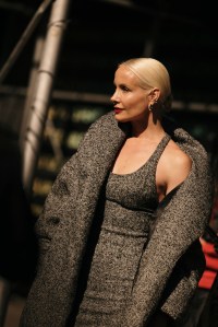 TAW: NYFW RTW Fall 2023Street style at New York Fashion Week RTW Fall 2023
