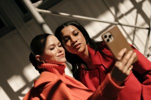 TAW: NYFW RTW Fall 2023Street style at New York Fashion Week RTW Fall 2023