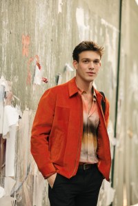 Street style at New York Fashion Week RTW Fall 2023
